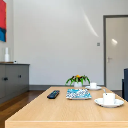 Italianflat - Kensington Exclusive Atmosphere-3