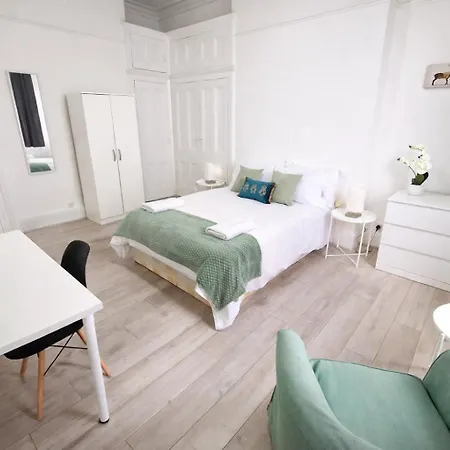 Marble Arch Grand Apartment - Sleeps 10-2
