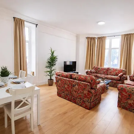 Marble Arch Grand Apartment - Sleeps 10-3