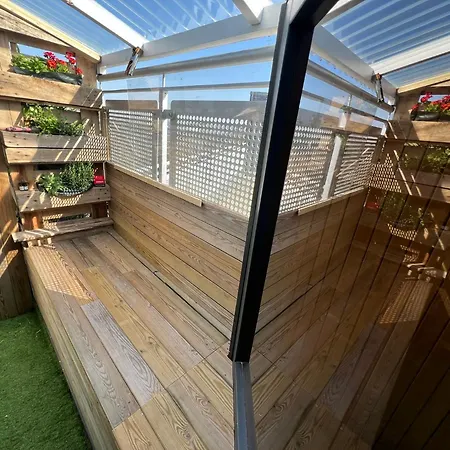 The London Skyline Penthouse-2