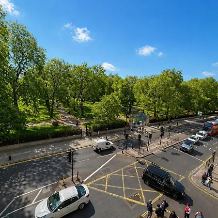Park Lane Apartments Mayfair Collection-3