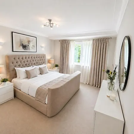 Park Lane Apartments Mayfair Collection-2