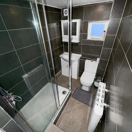 41 Home Near Kings Cross And Angel-2