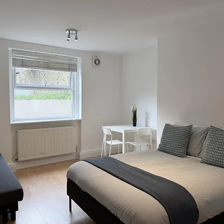 London Studio Stays-2