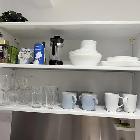 London Studio Stays-2