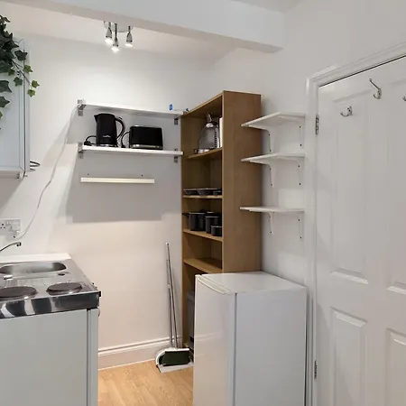 London Studio Stays-3