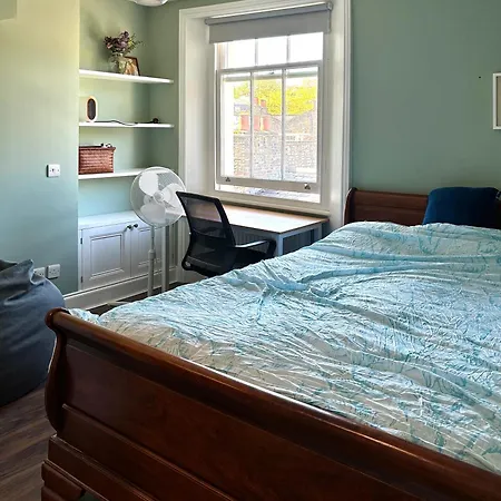 Rosebery Rooms-3