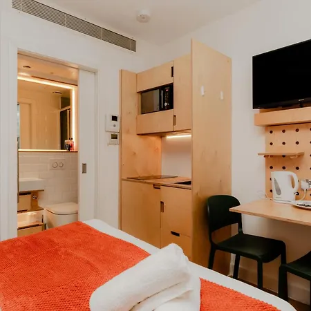 Kensington Stay-2
