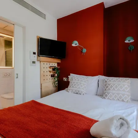 Kensington Stay-2