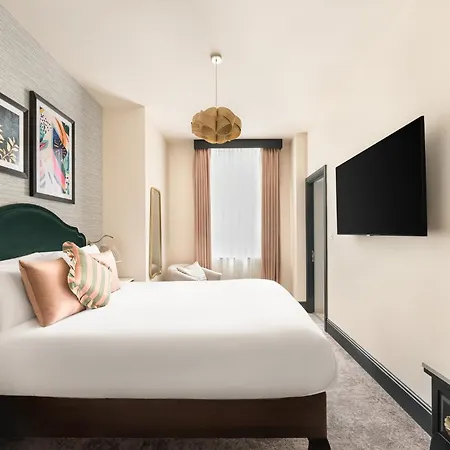 Hotel Indigo London - Kensington By Ihg-2