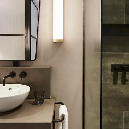 Hotel Indigo London - 1 Leicester Square By Ihg-2