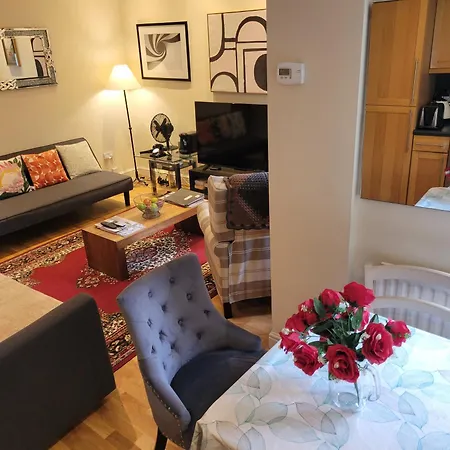 The Lovely Elegant Apartments Around Kensington And Chelsea - Ricky & Giustina Collection - W8, Sw3, Sw5, Sw7, Sw10 - Fully Equipped And Perfect For Long Stays-2