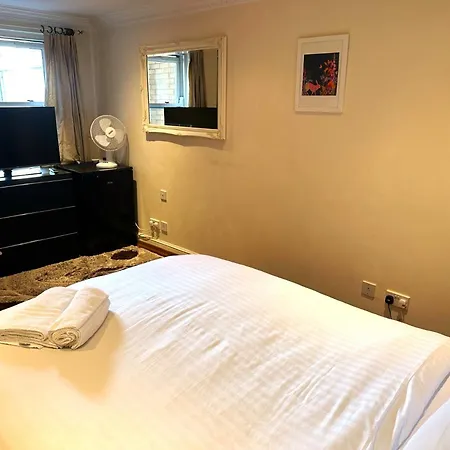 The Lovely Elegant Apartments Around Kensington And Chelsea - Ricky & Giustina Collection - W8, Sw3, Sw5, Sw7, Sw10 - Fully Equipped And Perfect For Long Stays-3