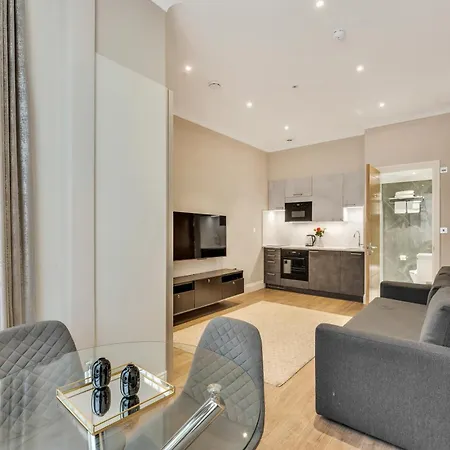 Cleveland Residences Chelsea-3