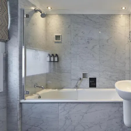 Radisson Blu Hotel, London Marble Arch-3