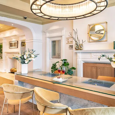 Melia London Kensington Member Of Melia Collection-3