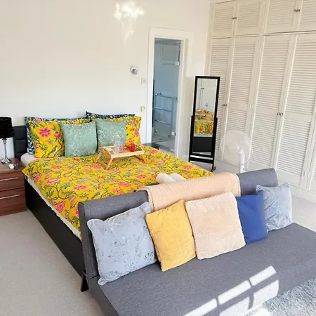 The Lovely Elegant Apartments Around Kensington And Chelsea - Ricky & Giustina Collection - W8, Sw3, Sw5, Sw7, Sw10 - Fully Equipped And Perfect For Long Stays-2