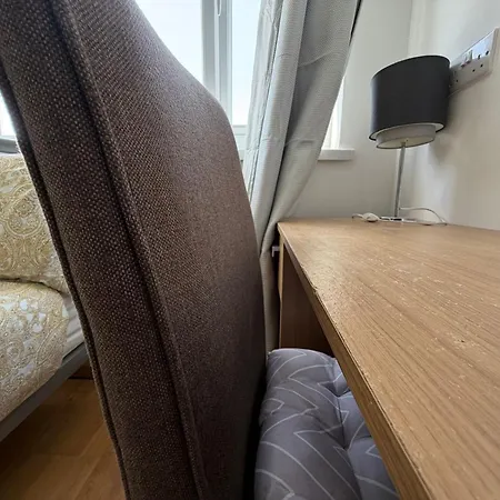 F5 Private Double Room-2