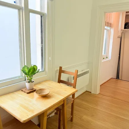 Westbourne Terrace By Citystaylondon-2