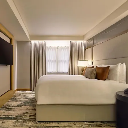 Conrad London St James-2