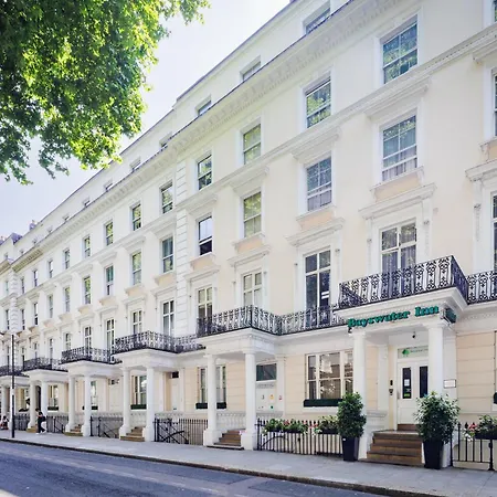 Park Avenue Bayswater Inn Hyde Park-2