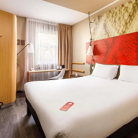 Ibis London Greenwich-3