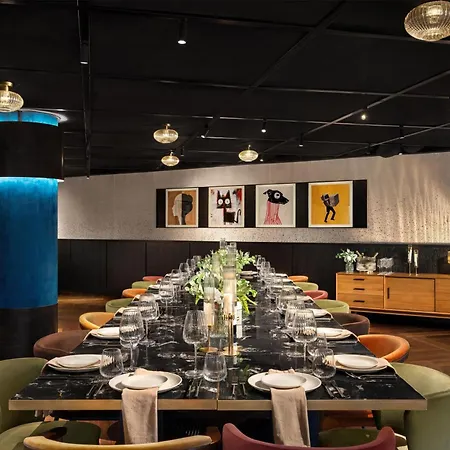 The Gantry London, Curio Collection By Hilton-3