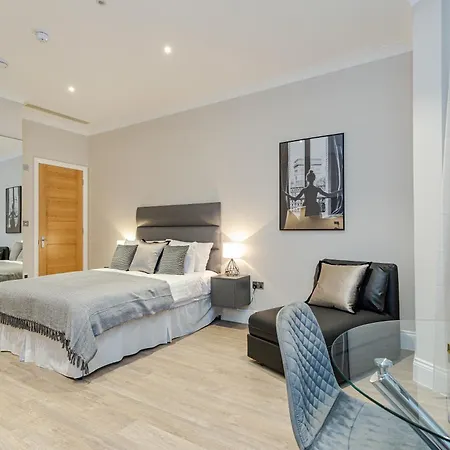 Cleveland Residences Chelsea-3