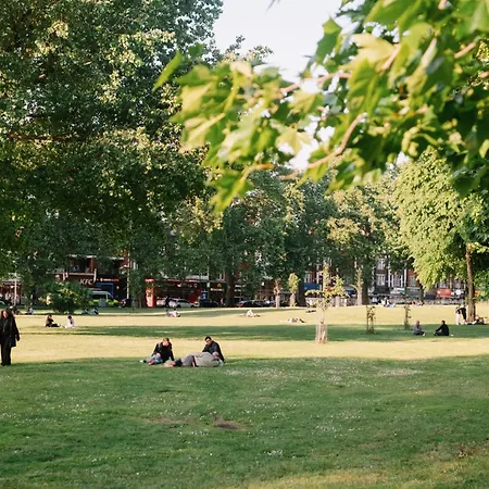 The Hoxton, Shepherds Bush-3