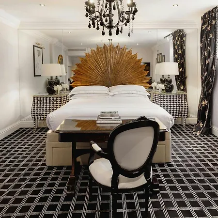 Milestone Hotel Kensington-3