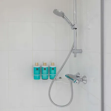 Novotel London West-2