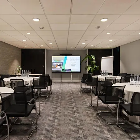 Holiday Inn London Bloomsbury By Ihg-3