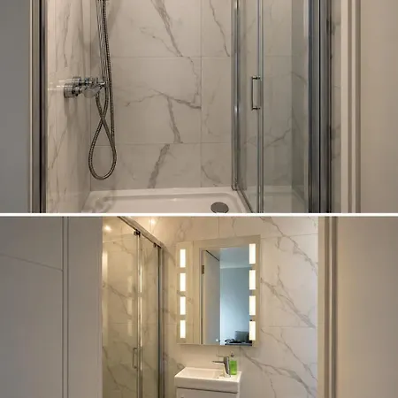 Splendid Euston Flat-2