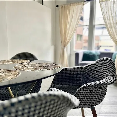 Soho London Suite-2