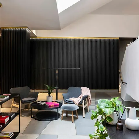 The Moorgate By Cove-2