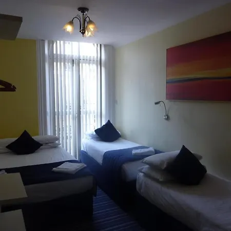 Ivy House Hotel-2