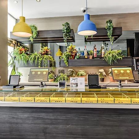Heeton Concept Hotel - Kensington London-2