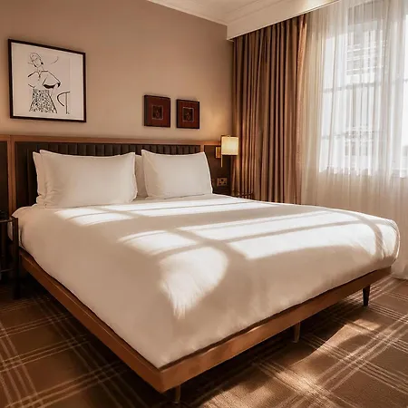 The May Fair Hotel, Mayfair, London-2