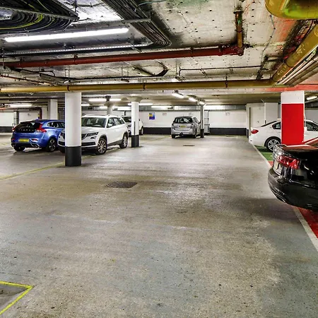 Novotel London Greenwich-2