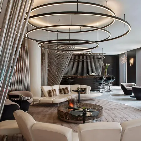 Me By Melia London - Covent Garden-2