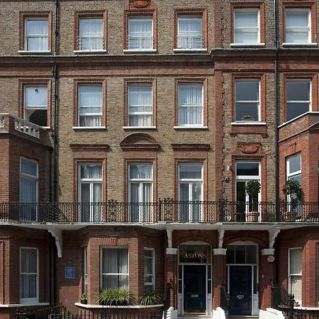Astons Apartments-3
