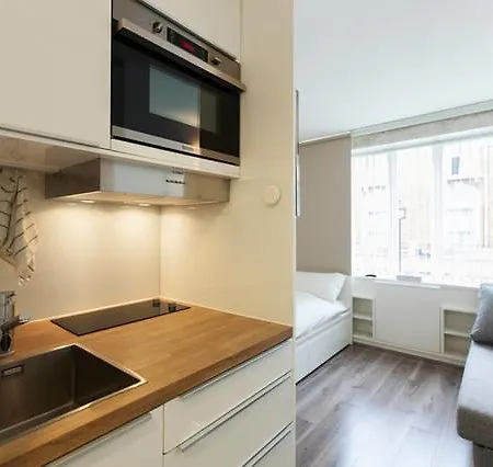 Apartments Craven Terrace-2