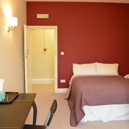 Top Night Hotel-2