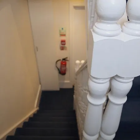 Marble Arch Flats-2