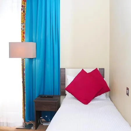 Knaresborough Boutique Apartments-2