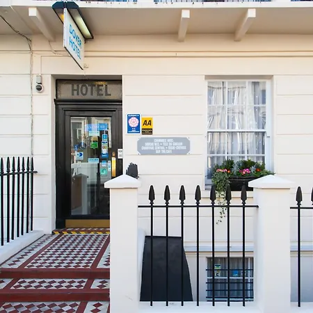 Dover Hotel - B&B-3