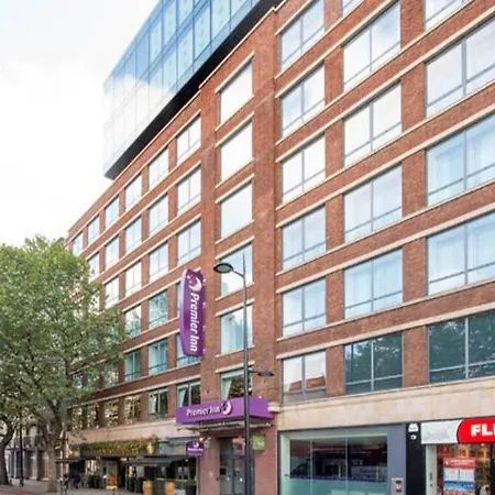 Premier Inn London St.Pancras-3