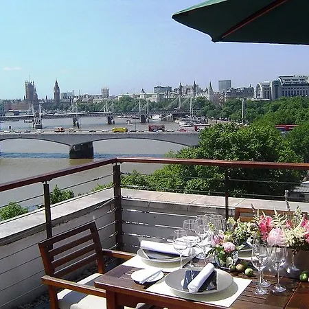 Swissotel The Howard London-2