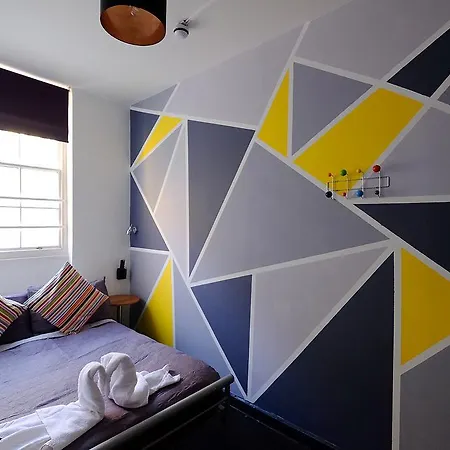 Hostel London Kings Cross-2