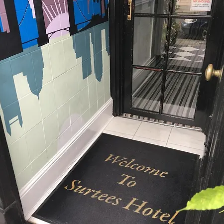 Surtees Hotel-2